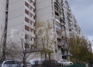 Однокомнатная квартира на продажу, 36.8 м2, Москва, ВАО, Суздальская улица, 12к4