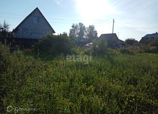 Продаю земельный участок, 4 сот., село Новокаменка, улица 4-я Аллея