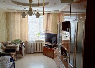 Продается 3-комнатная квартира, 62.3 м2, Нижний Новгород, улица Советской Армии, 9, микрорайон Соцгород-3