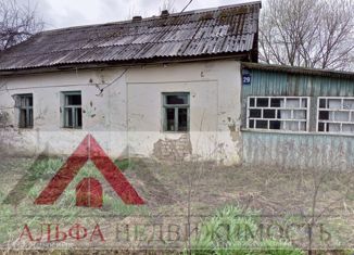 Дом на продажу, 31 м2, село Спасское-Лутовиново, Никольская улица, 29