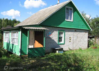 Продается дом, 60 м2, деревня Щелканка