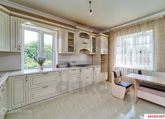 Продается дом, 180 м2, Краснодар, Земляничная улица, 23, Новый микрорайон