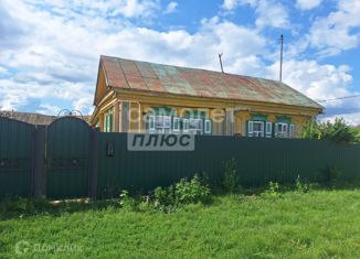 Продаю дом, 30 м2, село Тукаево, Центральная улица