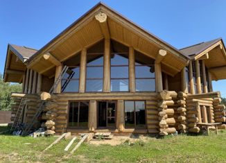 Продается дом, 650 м2, ДНТ Багульник, Центральная улица, 10