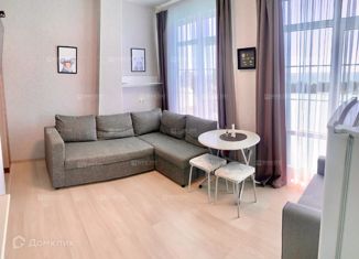 Продаю квартиру студию, 20 м2, Сочи, Православная улица, 15/7А, микрорайон Энергетик-Изумруд