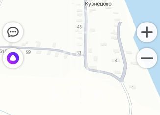 Продажа участка, 13.64 сот., Костромская область, деревня Кузнецово, 59