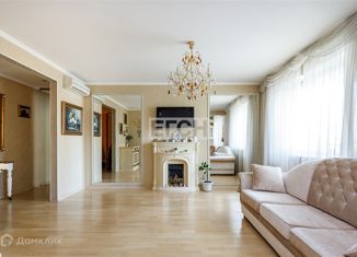 Продается 2-ком. квартира, 60 м2, Москва, Живописная улица, 2, метро Народное Ополчение