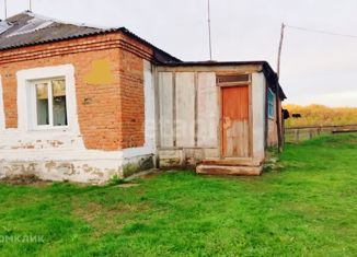 Дом на продажу, 53.8 м2, поселок Линейный, Школьная улица