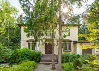 Продается дом, 320 м2, территория ДЗ Шервуд