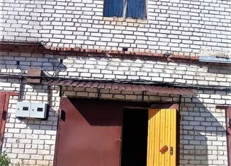 Продам гараж, 68 м2, Обнинск, Кабицынская улица, 13Абокс83-84