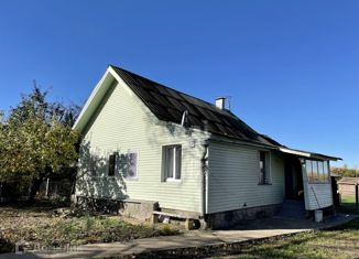 Продается дом, 100 м2, деревня Белавино, деревня Белавино, 28