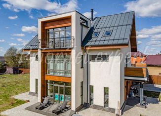 Продается дом, 310 м2, село Никольское