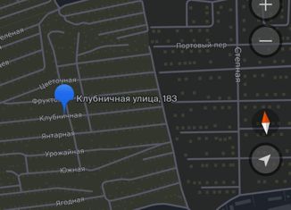 Продается дом, 30 м2, садовое товарищество Юбилей, Клубничная улица