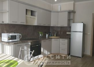 Продаю 2-ком. квартиру, 58.6 м2, Анапа, Таманская улица, 121к9, ЖК Бельведер