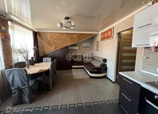 Продается 2-комнатная квартира, 62.9 м2, Анапа, Объездная улица, 27В