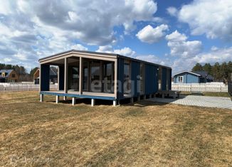 Продажа дома, 74 м2, посёлок Исток, Славная улица, 45
