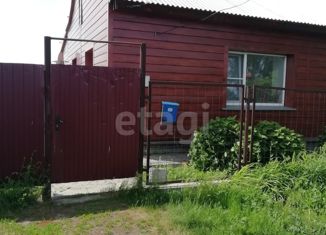 Продам дом, 50.5 м2, село Сростки, Юбилейная улица