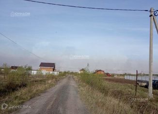 Продам участок, 14.4 сот., село Богандинское, Раздольная улица