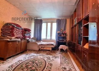 Однокомнатная квартира на продажу, 35 м2, Москва, Домодедовская улица, 24к1, Домодедовская улица