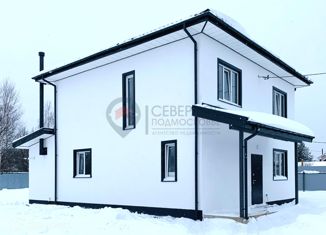 Продаю дом, 154 м2, коттеджный посёлок Притяжение