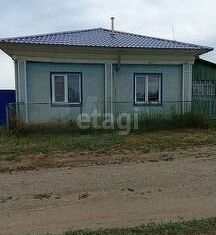 Дом на продажу, 50.6 м2, село Менщиково