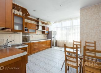 Сдаю 5-комнатную квартиру, 190 м2, Москва, Ленинградский проспект, 76к4, метро Сокольники