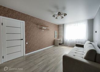 Продается однокомнатная квартира, 40.5 м2, Пензенская область, 3-й проезд Рахманинова, 2