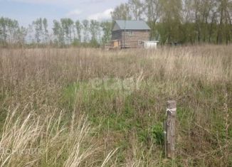 Продам участок, 12 сот., посёлок Новый