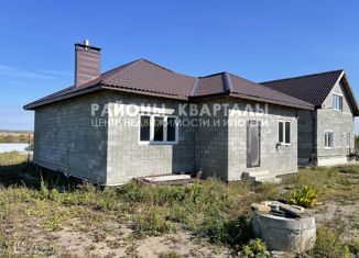 Продам дом, 152.7 м2, деревня Худяково, Набережная улица, 30В