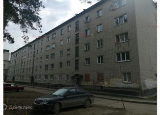 Двухкомнатная квартира на продажу, 23 м2, Свердловская область, Хвойная улица, 76к2
