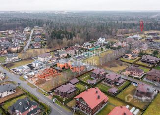 Продажа участка, 28.69 сот., деревня Крёкшино