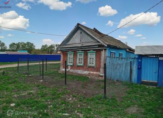 Продаю дом, 35.4 м2, село Русский Акташ, улица Строителей