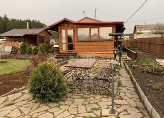 Продажа дома, 36 м2, посёлок Березит, коллективный сад Дальний Березит, 119