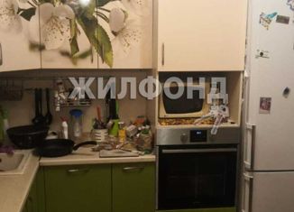 Продажа пятикомнатной квартиры, 100.6 м2, Новосибирск, улица Демакова, 18, Советский район