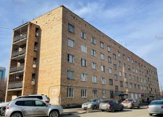 Комната на продажу, 13 м2, Екатеринбург, Самолётная улица, 27, Самолётная улица