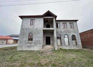 Дом на продажу, 230 м2, Чечня, улица Жданова, 2
