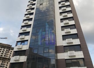 1-комнатная квартира на продажу, 40.5 м2, Воронеж, ЖК Европейский, улица Станкевича, 45