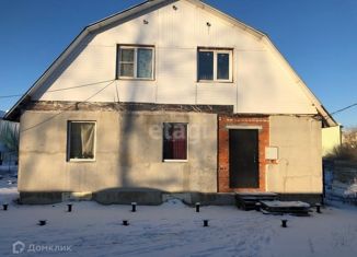 Дом на продажу, 140.8 м2, Вологда, микрорайон Прилуки