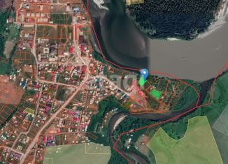 Продам участок, 10 сот., местечко Вышка, Центральная улица