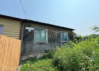Продам дом, 59.6 м2, Хабаровский край, улица Строителей