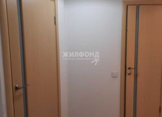 Сдам 1-ком. квартиру, 51 м2, Новосибирск, улица Орджоникидзе, 47, улица Орджоникидзе