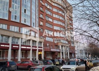 Продам трехкомнатную квартиру, 58.9 м2, Ивановская область, Пограничный переулок, 32
