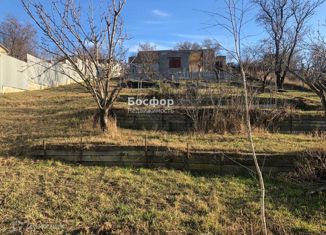 Продается участок, 8 сот., село Солнечное, Речная улица, 1