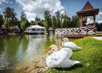 Продажа участка, 11.24 сот., коттеджный поселок Княжье озеро, улица Князей Варятинских