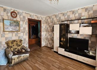 Продажа 3-комнатной квартиры, 57.7 м2, Кемеровская область, Аллейная улица, 2