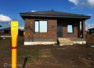 Дом на продажу, 85 м2, село Русский Юрмаш, улица Ильинка