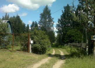 Продажа земельного участка, 16 сот., деревня Гаврилово, Заволжская улица