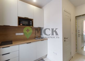 Продам квартиру студию, 10 м2, Москва, 1-я Миусская улица, 22с3, 1-я Миусская улица