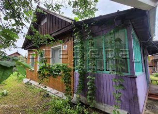Дом на продажу, 46 м2, село Атаманово, Лесная улица, 8