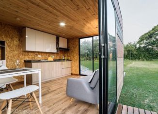 Продам дом, 126 м2, поселок Аннино, Полевой переулок